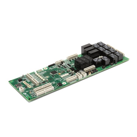 Blodgett Xl50Ec Interface Board 52130